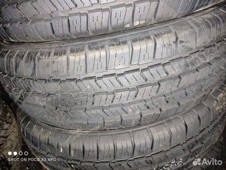 Goodride SL 309 185/75 R16C