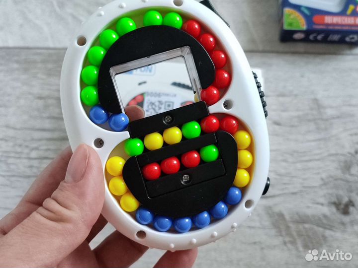 Детские настольные игры пакетом