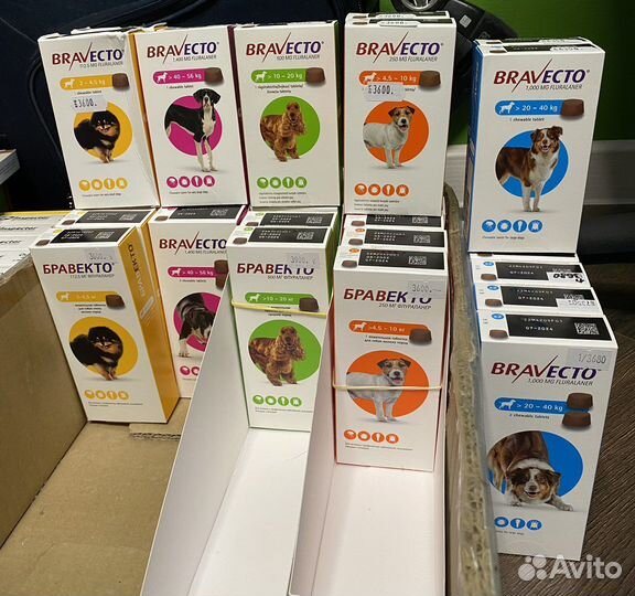 Корм для кошек Pro Plan 10 кг