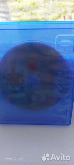 Игра God of War III Обновленная версия