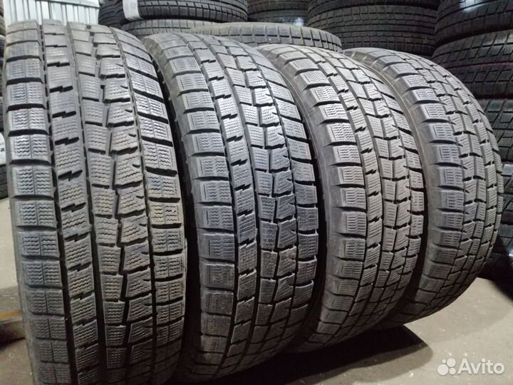 Dunlop Winter Maxx WM01 175/65 R14
