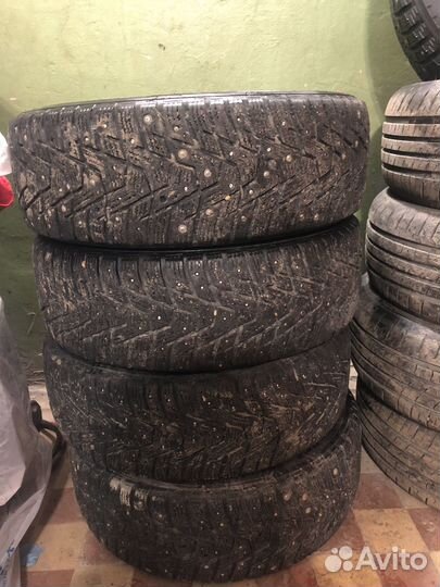 Hankook Winter I'Pike RS2 W429 185/60 R15