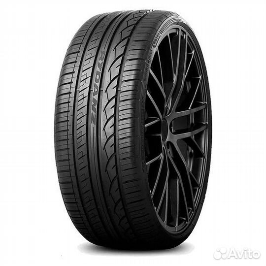 Rydanz Roadster R02S 275/30 R19 96W