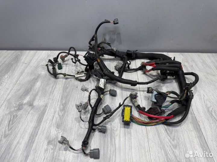 Проводка двс LADA Vesta H4M429 2021
