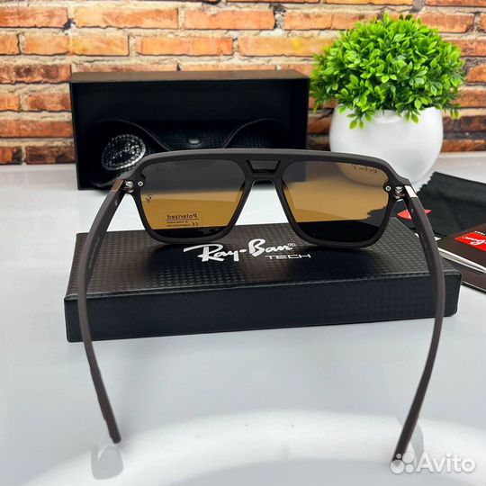 Солнцезащитные очки ray ban