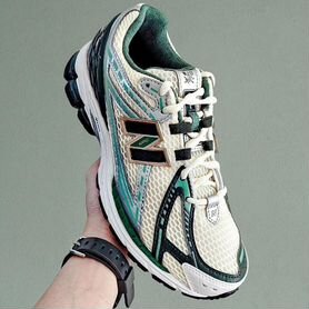 Aimé Leon Dore X New Balance 1906R Green