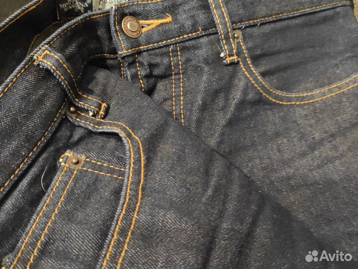Джинсы Montana w33L33