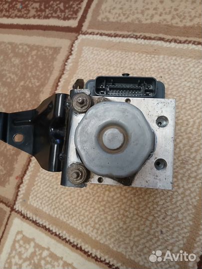 Блок абс Cherry tiggo 5