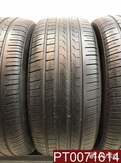 Pirelli Scorpion Verde 255/50 R19 98H