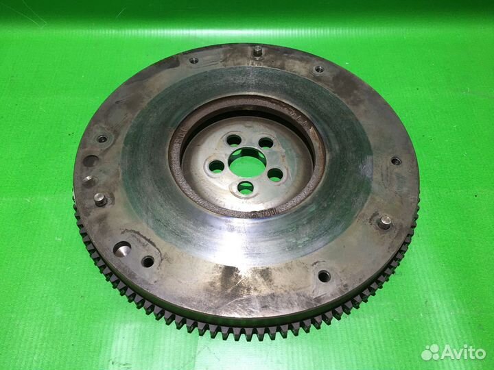 Маховик 1.6 4G18 МКПП Mitsubishi Lancer 9