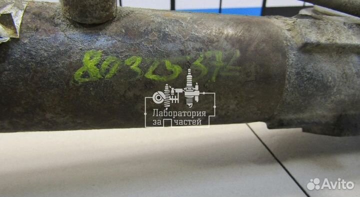 Рейка рулевая Nissan 49200-5M412