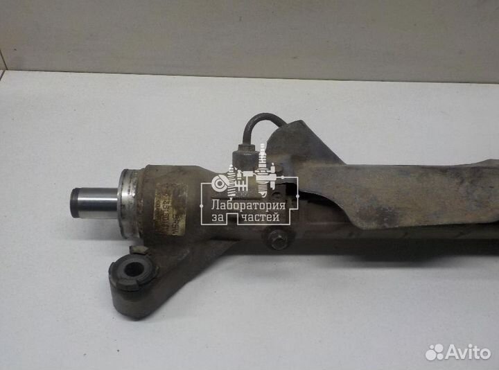 Рейка рулевая Mazda BR5V-32-110A