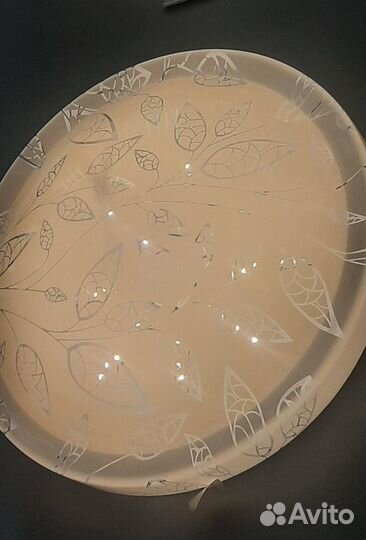 Светильник потолочный led 18W