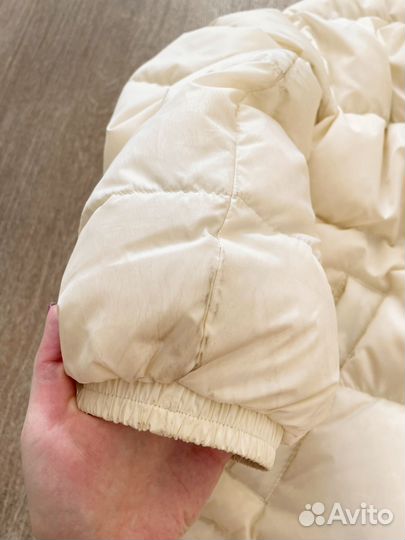 Куртка зимняя женская Kappa