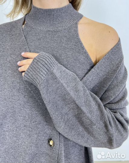 Костюм женский