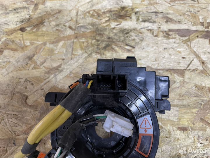 Механизм подрулевой SRS Toyota Land Cruiser 200