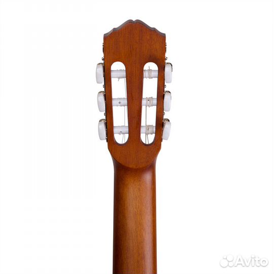 Классическая гитара rockdale Classic С5 Natural