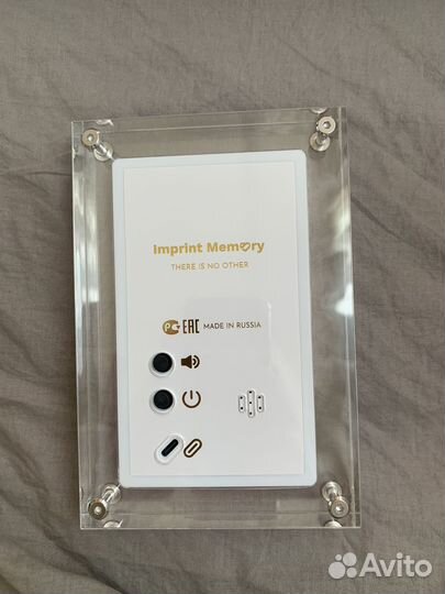 Цифровая фоторамка