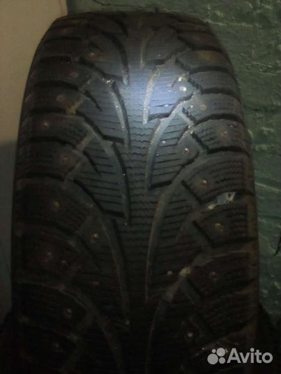 Hankook Winter I'Pike 205/55 R16