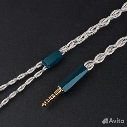 Кабель для наушников Nicehck FourMix