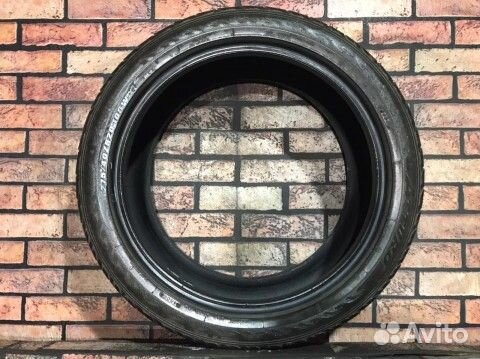 Atturo AZ800 275/40 R20