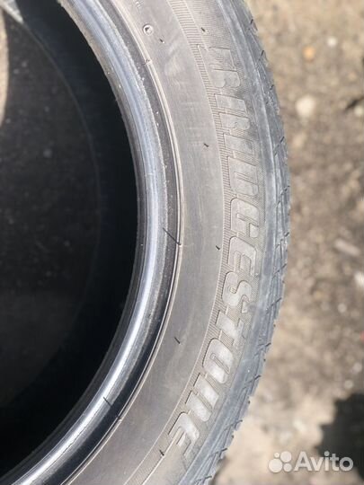 Bridgestone Turanza ER300 205/55 R16 91V