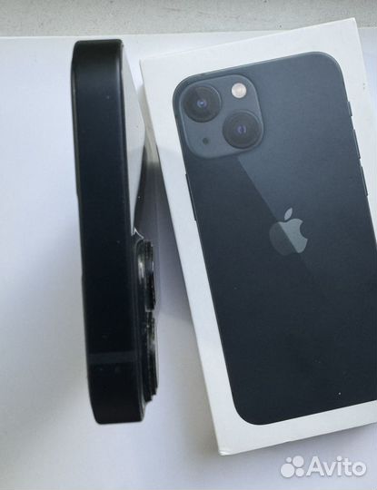 iPhone 13 mini, 128 ГБ