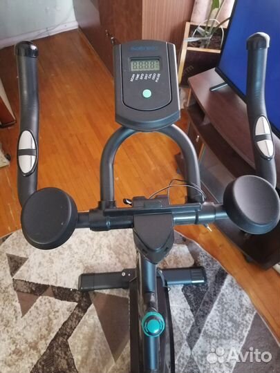 Велотренажер бу
