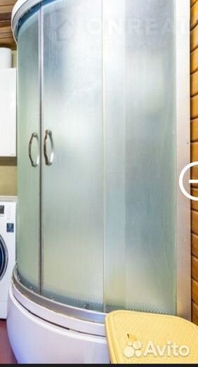 Душевая кабина 120 х 80