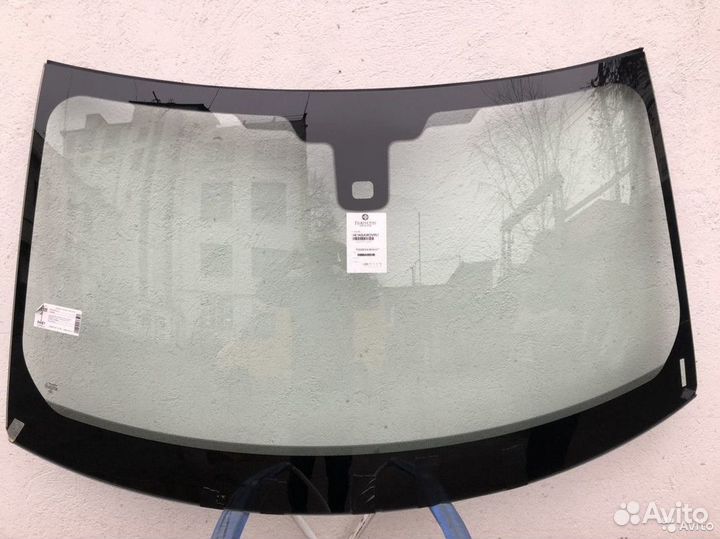 Заднее стекло Опель Астра Н (универсал)