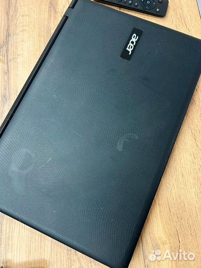 Acer Aspire ES1-520