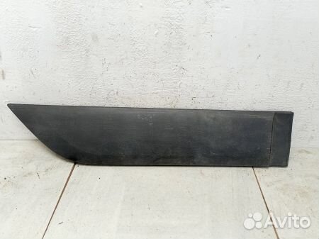 Накладка двери задней правой