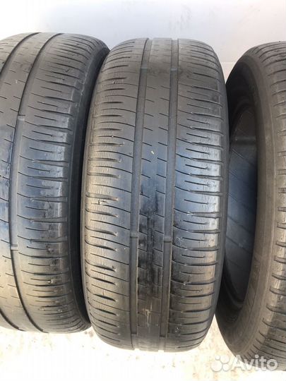 Michelin Energy XM2 185/60 R15 84H