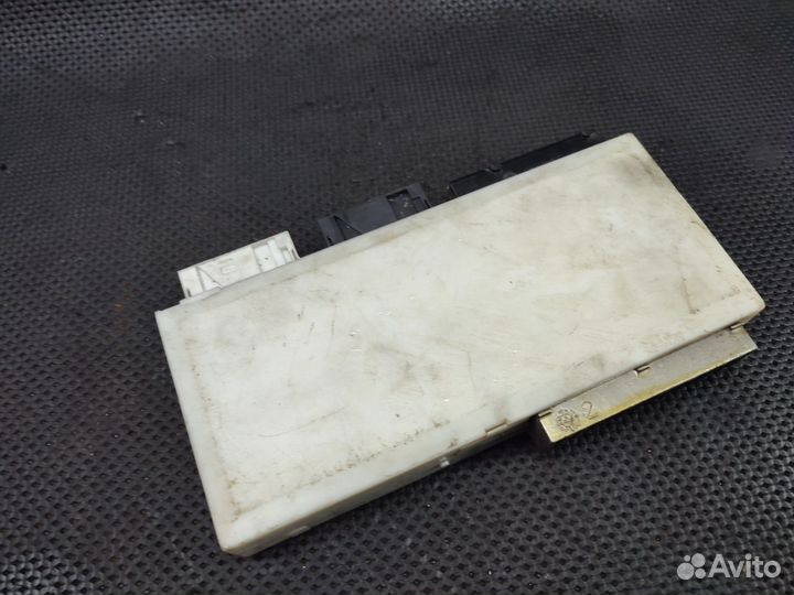 Блок комфорта для BMW 5 E39