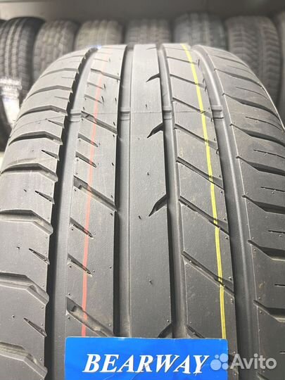 Bearway BW118 295/45 R20 145U