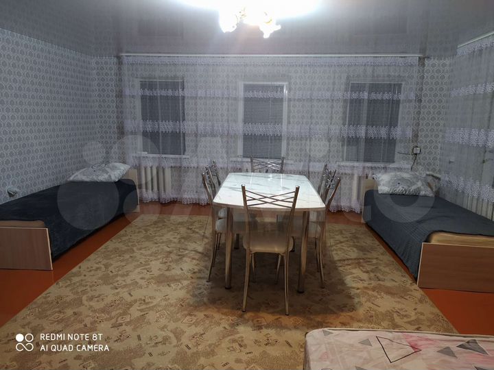 Дом 73,5 м² на участке 3,5 сот.