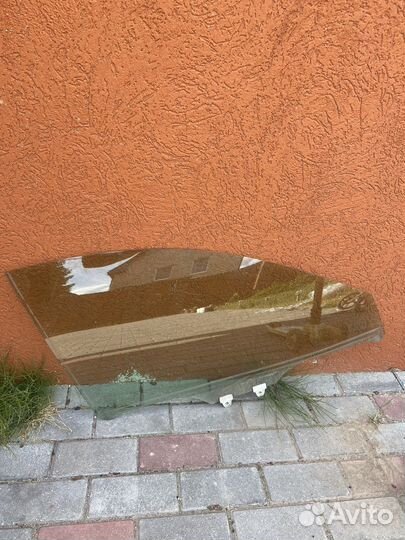 Стекло двери переднее правое mazda cx-5