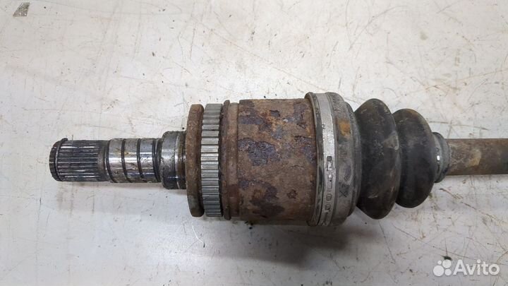 Полуось Infiniti Q50, 2015