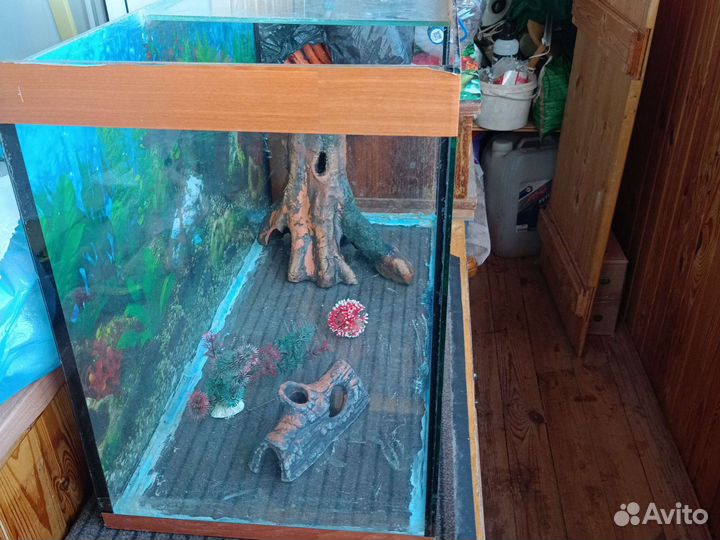 Аквариум