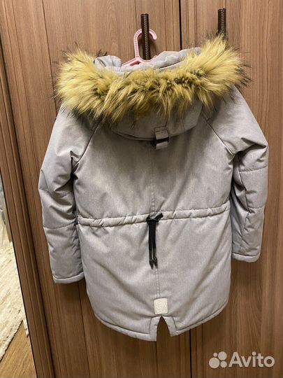 Куртка для мальчика