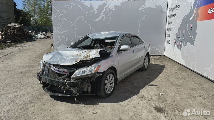 Приемная труба глушителя Toyota Camry (XV40) 17410-31540