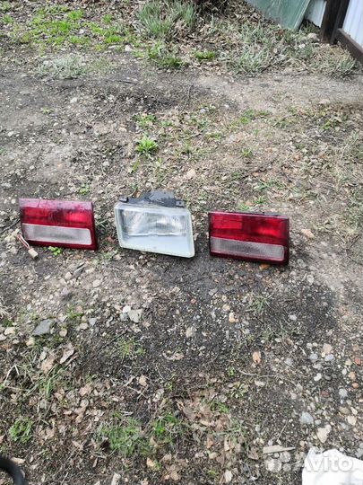 Оптика газ 3110