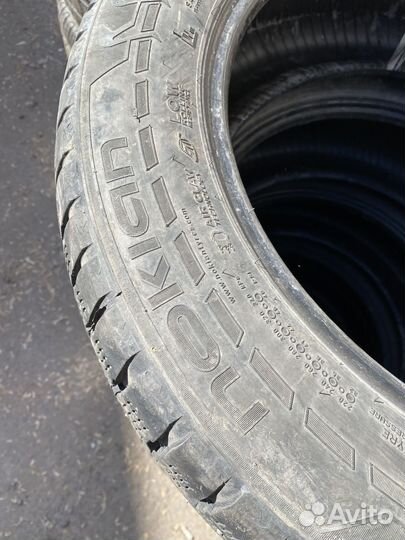 Nokian Tyres Hakkapeliitta 7 SUV 235/55 R19