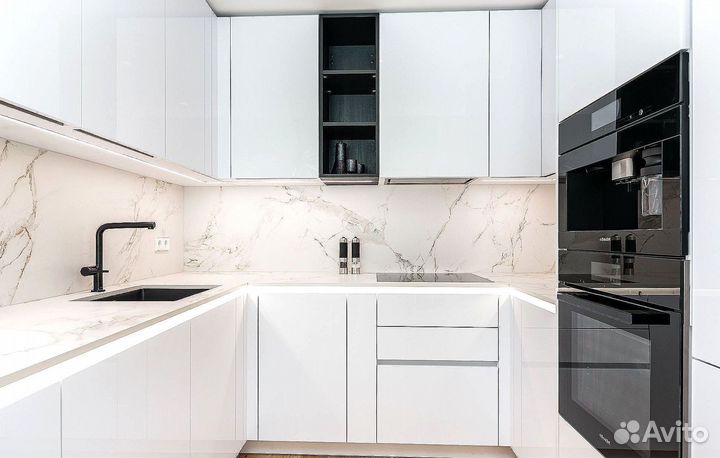 Кухня на заказ