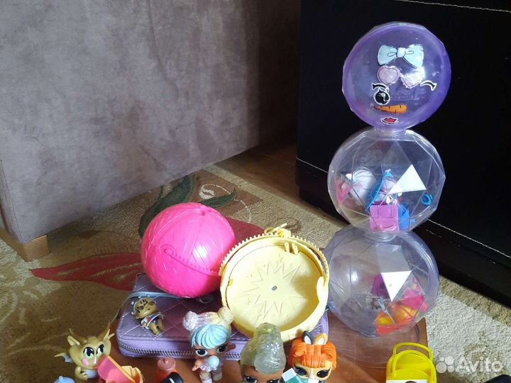 LOL оригинал