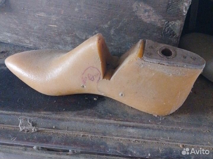 Колодки для обуви