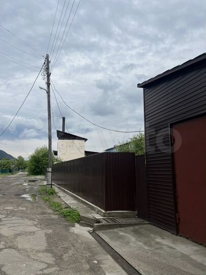 Дом 109 м² на участке 15 сот.