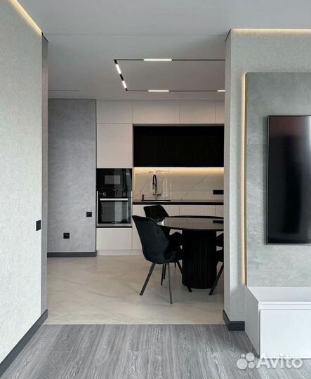 Кухня на заказ напрямую с фабрики