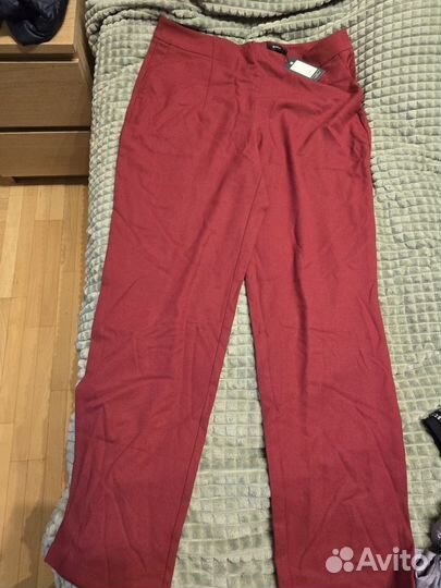 Брюки 54 размер Next Emka