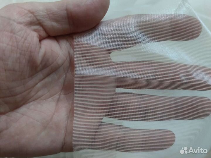 Ткань для штор